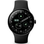 Google Pixel Watch 4 - 41MM LTE Black/Obsidian (GA06001-EU)