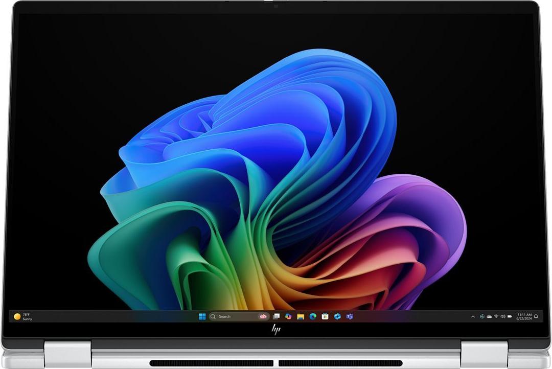 HP OmniBook BZ8K9EA 16" Notebook (BZ8K9EA#ABD)