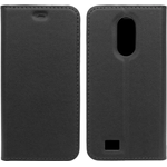 Emporia SMART.5 Handy-Schutzhülle Folio Schwarz (LTB-NAP-S5-B)