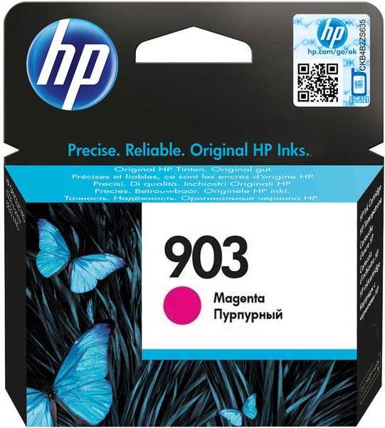 HP 903 4 ml Magenta (T6L91AE#BGY)