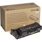 Xerox 106R03623. Schwarztoner Seitenleistung: 15000 Seiten, Druckfarben: Schwarz, Menge pro Packung: 1 Stück(e) (106R03623)