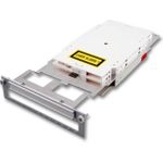 EFB-Elektronik Moduleinschub 3HE/7TE für 6x SCduplex oder LCquad, unbestückt Hersteller: EFB Elektronik (53711.6)