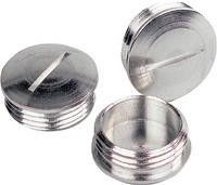 LAPP SKINDICHT® BL-M20 x 1,5 Verschlussschraube mit O-Ring M20 M20 Messing Messing (52103125)