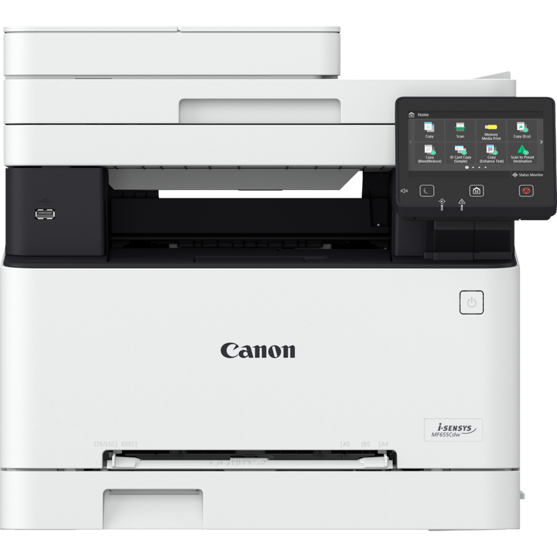 Canon i-SENSYS MF655Cdw (5158C004)