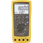 Fluke 787B Hand-Multimeter digital Prozess-Stromausgabe CAT III 1000 V, CAT IV 600 V Anzeige (Counts): 30000 (4777186)