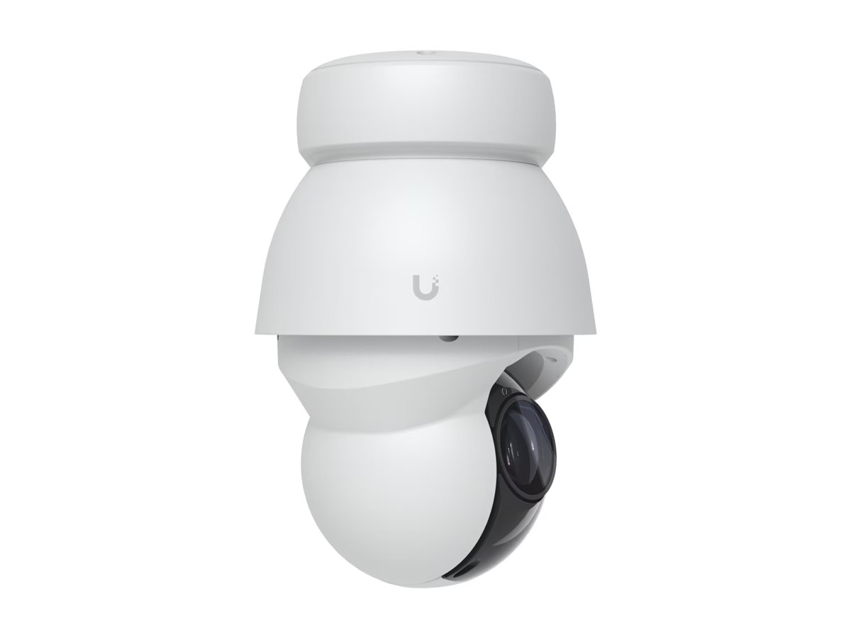 Ubiquiti UniFi AI PTZ Precision 4K PTZ-Sicherheitskamera Weiß