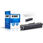 KMP 2550,0000 Tonerkartusche Kompatibel Schwarz 1 Stück(e) (2550,0000)