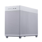 ASUS AP201 PRIME CASE TG WHITE (90DC00G3-B39010)