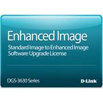 D-Link Enhanced Image (DGS-3630-52TC-SE-LIC)