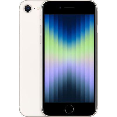 Apple iPhone SE (3rd generation) (MMXN3ZD/A)