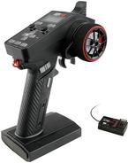 Amewi ATXB6 6-Kanal Fernsteuerung inkl. Empfänger (28387)