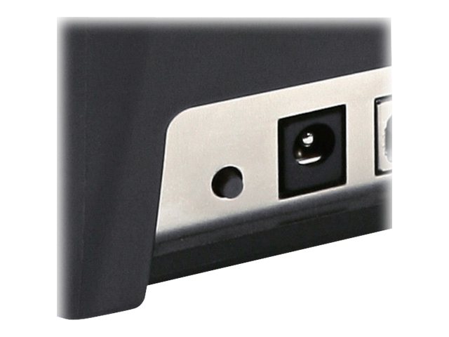 GoDEX RT730 Etikettendrucker Thermodirekt/Thermotransfer 300 dpi 102 mm/s USB LAN RS-232 Schwarz
