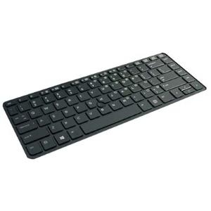 Hewlett Packard Keyboard Russia Backlit HP (731179-251)