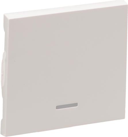 Legrand SEANO Wippe W/m 765107 beleuchtet in der Farbausführung 5 (765107)