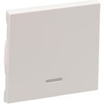 Legrand SEANO Wippe W/m 765107 beleuchtet in der Farbausführung 5 (765107)