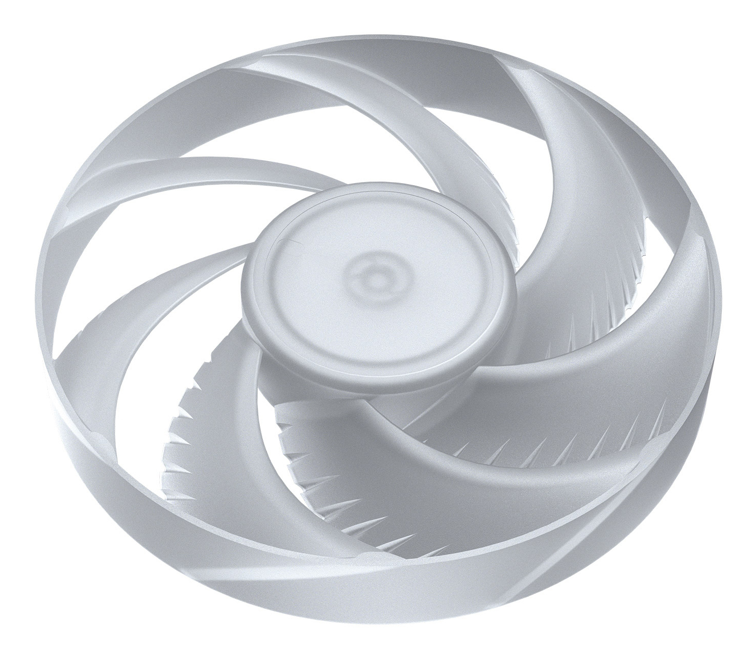Cougar Poseidon Ultra 360 ARGB All-in-One-Flüssigkeitskühler Schwarz