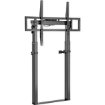 SpeaKa Professional SP-TVC-900 TV-Rollwagen 139,7 cm (55) - 254,0 cm (100) Motorisiert, Höhenverstellbar, Neigbar (SP-11198892)