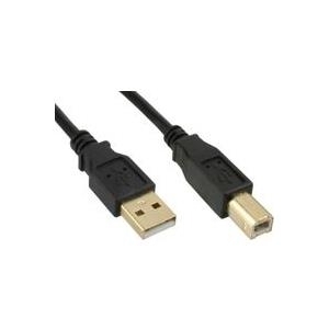 MicroConnect USB-Kabel (USBAB3G)