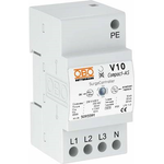 Überspannungsableiter V10 Compact-AS 255V mit Akustiksignal (5093391)