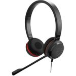GN Jabra Jabra Evolve 30 II MS stereo (5399-823-309)