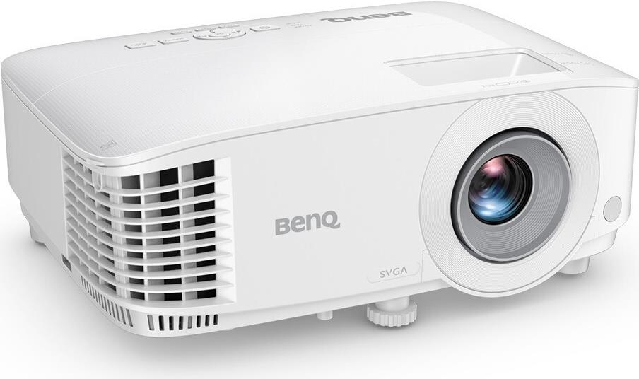 BenQ MS560 DLP-Projektor 4000 lm SVGA 800 x 600 Weiß