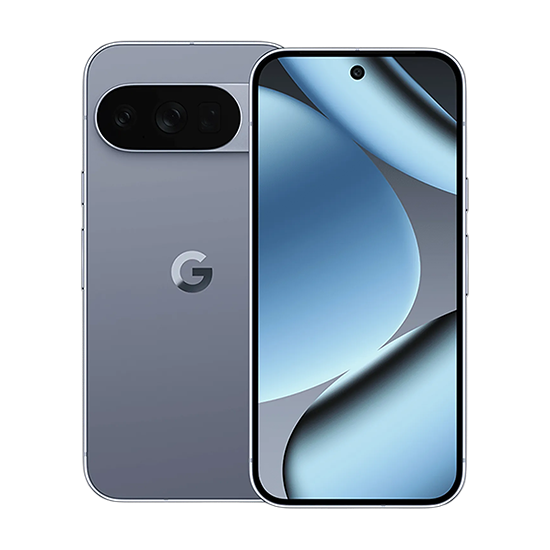 Google Pixel 10 Pro 5G Dual Sim 16 GB RAM 512 GB 6,3" Android 16.0 Moonstone