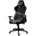 Huzaro Force 6.2 Grey Mesh Gaming Stuhl (Hz-Force 6.2 Grey Mesh)