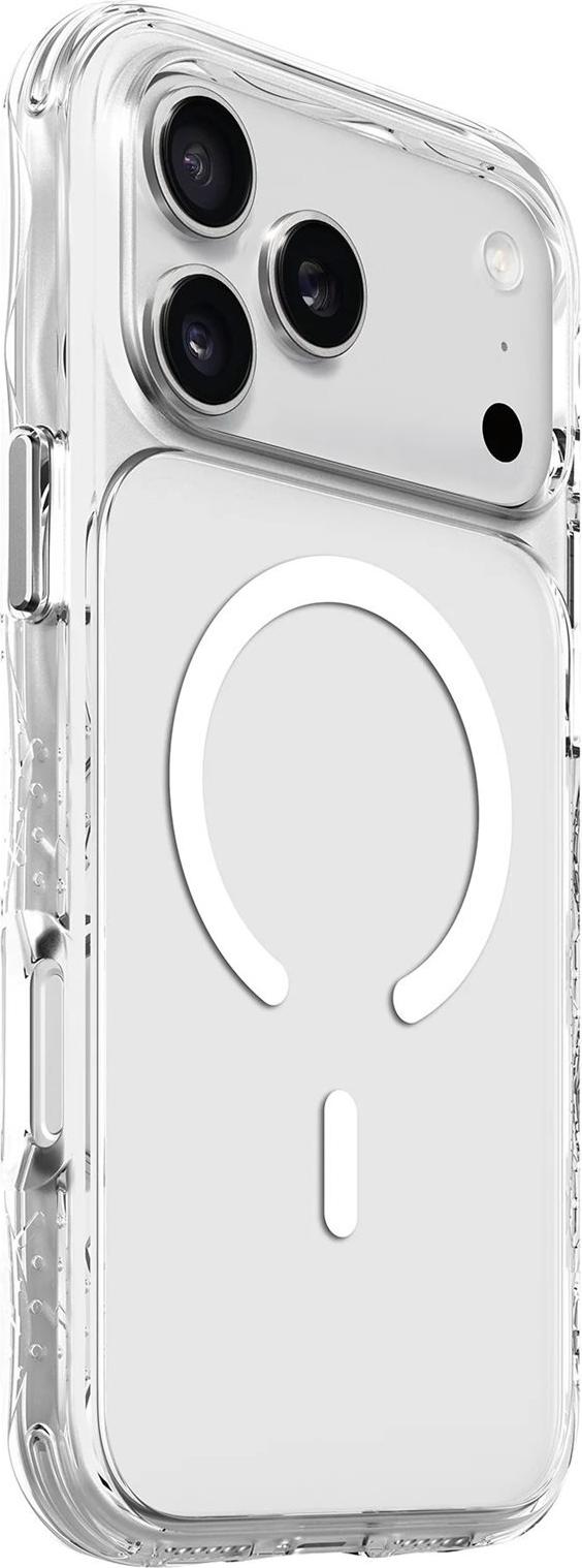 Laut International Crystal MATTER X for iPhone 17 Pro Max - Crystal (L_IP25D_CMX_UC)