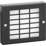 EBM Papst FF 92 Lüftergitter (B x H) 92 mm x 92 mm (9920340003)