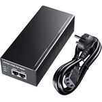 cudy POE300 PoE Injektor 1 GBit/s IEEE 802.3at (25.5 W), IEEE 802.3af (12.95 W) (POE300)