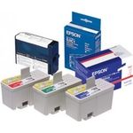 Epson GJIC5(M) Magenta (C13S020565)