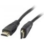 Kabel Video HDMI 2.0b, ST/ST, 2m, Ultra HD 4K*2K 3840*2160@60hz 4:4:4, 8 Bit, V2.0b, CCS, Synergy 21 (S215414V1)