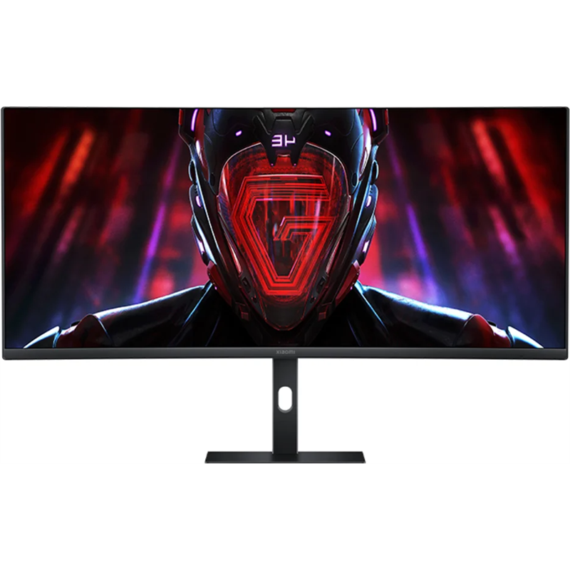 Xiaomi Gaming Curved Monitor G34WQi (55056)