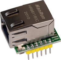 DEBO SPI RJ45 Entwicklerboards (SBC-USR-ES1)