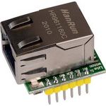 DEBO SPI RJ45 Entwicklerboards (SBC-USR-ES1)