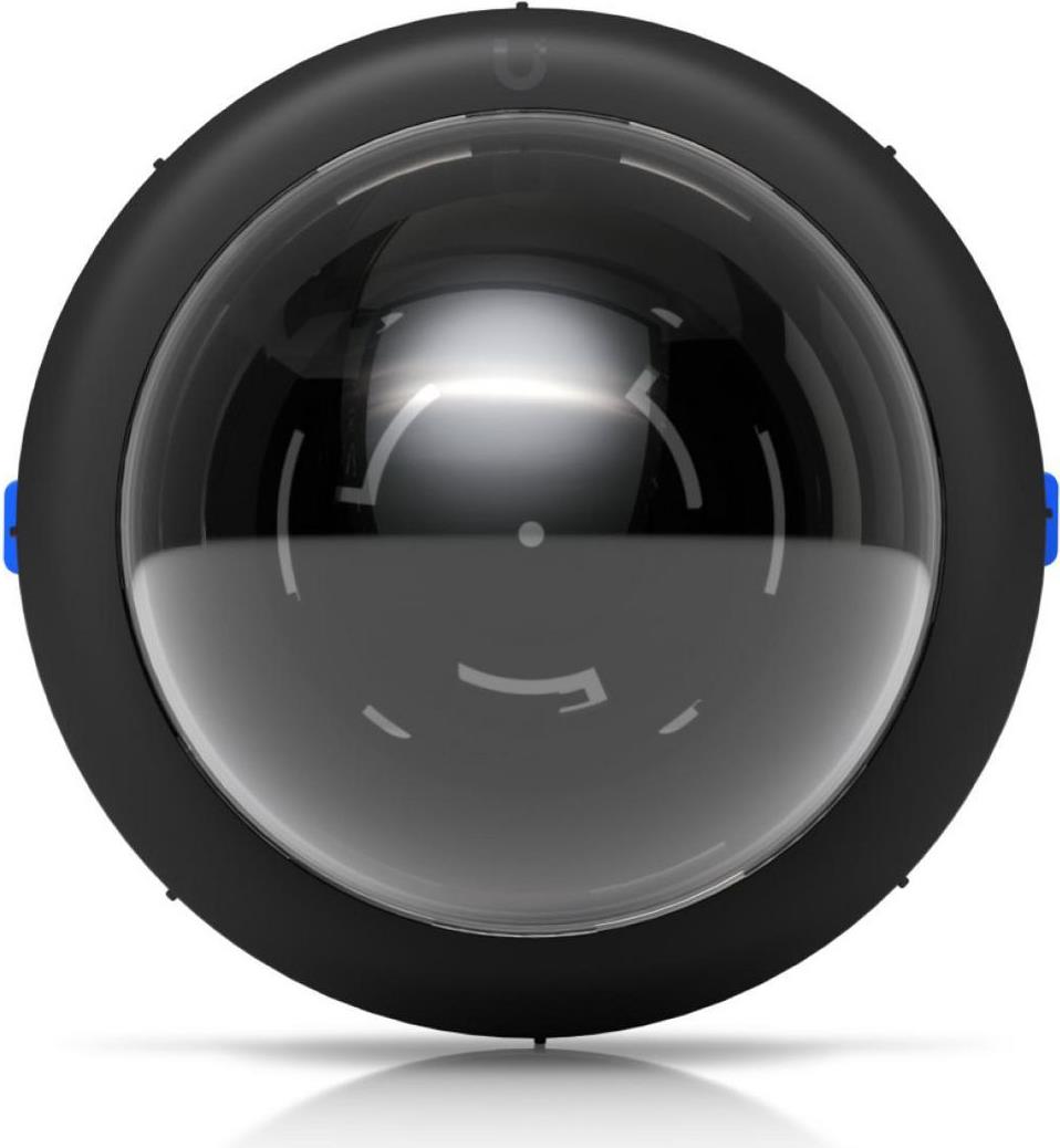 Ubiquiti In-ceiling mount accessory or smoked bubble cover for G5 (UACC-G5-PTZ-ICM-SB-B)