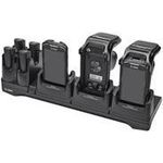 Zebra Multi Slot Cradles (CR40-3S4T-TC5-G-01)
