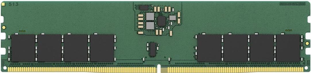 Kingston DDR5 32GB PC 6400 CL52 ValueRAM CUDIMM (KVR64A52BS8-32)