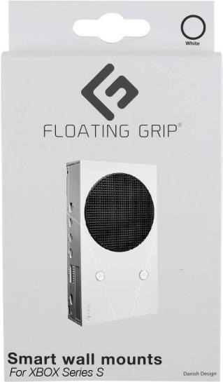 Floating Grip Xbox Serie S Wall Mount White (368032)
