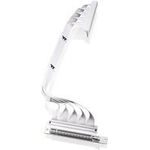 Thermaltake PCI-E 4.0 Dual 90° Riser Cable weiss (AC-077-CO6OTN-C1)