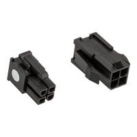 CableMod Connector Pack (CM-CON-4ATX-R)