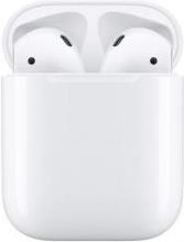 Apple MV7N2RU/A Airpods2 Wireless headphone /w charging case [Lightning/ Bluetooth, Microphone] (MV7N2RU/A)