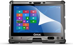 GETAC Schutzfolie für Tablet-PC (GMPFX4)