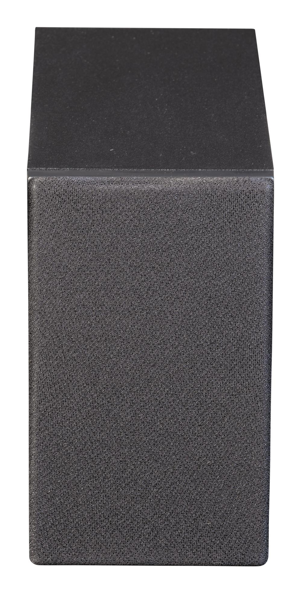 Denver MDA-285 HiFi Kompaktanlage 50 W Schwarz