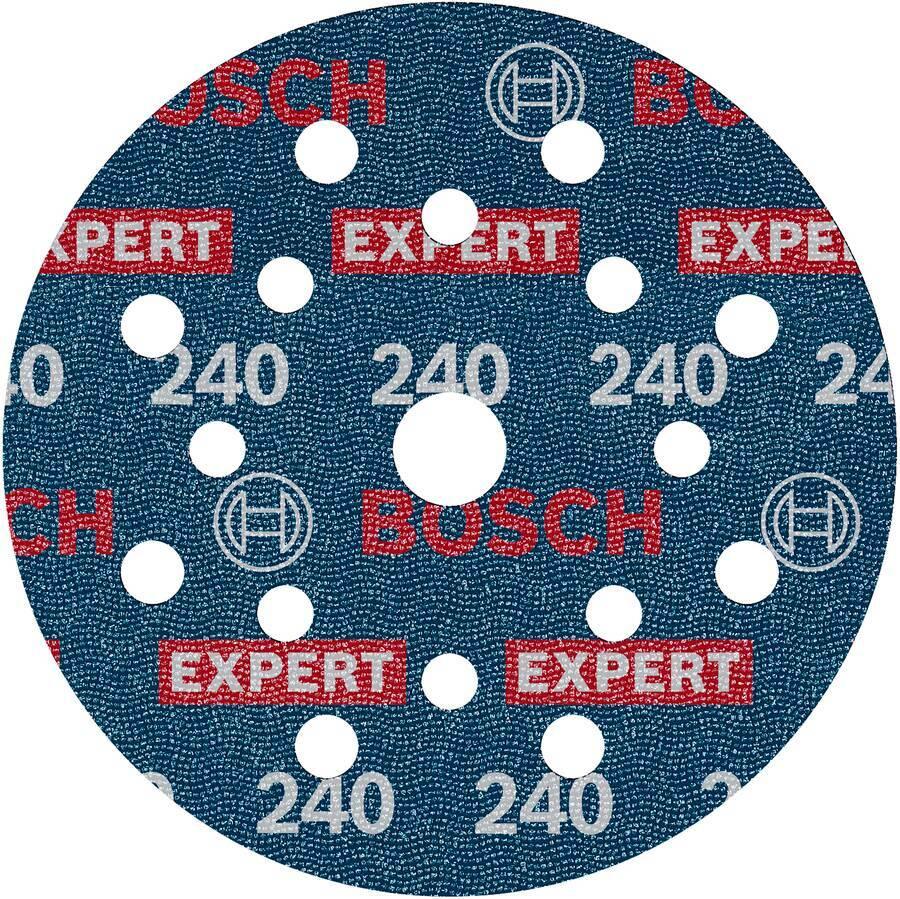 Bosch 2608902444 Schleifscheibe Durchmesser 150 mm 6 St. (2608902444)