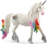 Schleich bayala 70725 Regenbogeneinhorn, Hengst (70725)