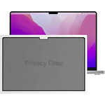 Renkforce RF-LABWP-1000 Blickschutzfolie Notebook 35,6 cm (14) Bildformat: 16:9 RF-7107966 Universal 14 Zoll (RF-7107966)