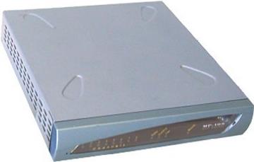 HPE Spare VCX V7111 4 FXO GW (3CRVG71113-07)