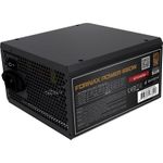 Gembird CCC-PSUBRONZE-650W Netzteil Fornax Power 650W aktive PFC 12cm Lüfter 80+Bronze (CCC-PSUBRONZE-650W)