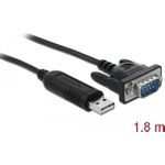 DeLOCK Kabel seriell (66283)